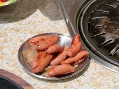 -欧巴烤肉(创富世纪店)