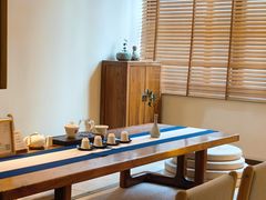 -小茶闲舍·观景商务茶馆(广州塔店)