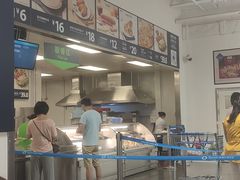 -山姆餐吧(南昌红谷滩印象城店)