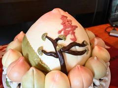 -万丽轩·粤菜(王府井金茂万丽酒店)