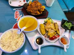 -My Way Town买味堂·东南亚餐厅(亦庄店)