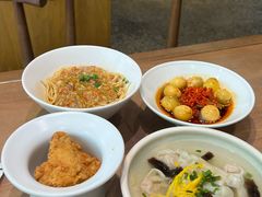 -苏小柳点心·手作小笼包(康桥分院)