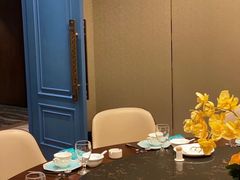 包厢-童福兴·南京菜(老门东店)