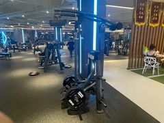 -Hi GYM嗨健身(泥城店)
