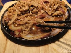 -甘家界牌柠檬鸭(青山店)