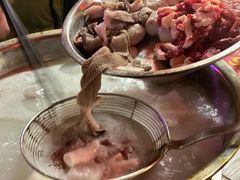 -玉林杜十三鲜牛馆·旗舰店