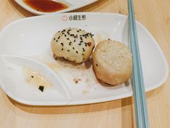 小杨生煎-小杨生煎(湟普汇店)