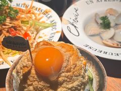 -岛风·台食小馆 ISLAND BISTRO(烟台山店)