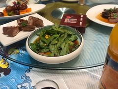 -老街渔味馆(芳华店)