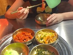 -釜山火炉·海鲜烤肉(紫藤路店)