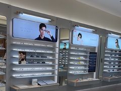 -AOJO眼镜(南翔印象城MEGA店)