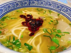 -尹兰楼西北风情餐厅(嘉定店)