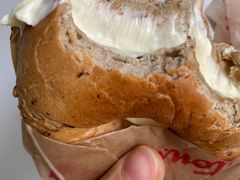 -Tims天好咖啡·贝果(东吴龙湖天街店)