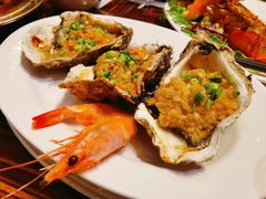 -贵阳恒世纪酒店·味自助餐厅