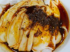 汉中热面皮-汉思肴 热面皮(虬江路店)