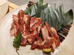 -伊茉家的烤肉店(勒泰中心店)