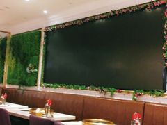 大堂-九寸花汀(摩天活力城店)