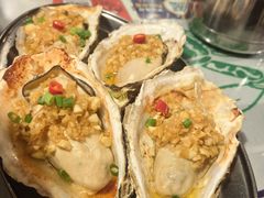 -辉记炭烧海鲜大排档·老字号(福田店)