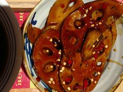 藕片-味福记·本地特色菜(八一万达广场店)