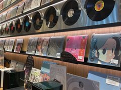 -黑胶星球(华发中城商都店)