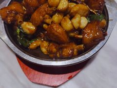-宝月楼·台湾菜馆(天河城店)