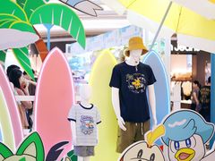 -KK ONE(京基滨河时代店)