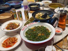 -鸡毛店·川菜(文殊院店)