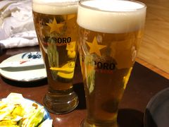 -晶吉·居酒屋·烧鸟·海胆(民主广场店)