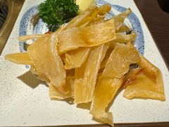 -橘焱胡同烧肉夜食(BFC外滩金融中心店)
