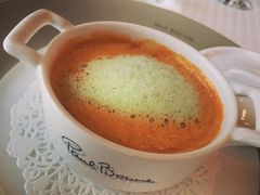 -Restaurant Paul Bocuse