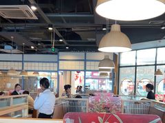 -菊上日式料理(蚌埠银泰店)