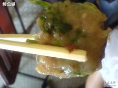 酿冬菇-得心斋(文华北路店)