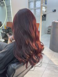 -赤道 Hair Salon