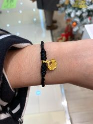 -周大福CHOW TAI FOOK(大洋百货店)