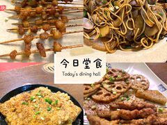 -胖嫂烧烤(武胜路总店)