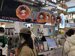 -大悦城(沈阳中街店)
