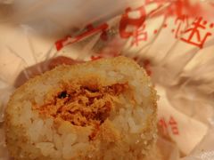 -观音桥步行街