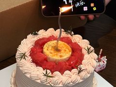 -流酥可心·牛乳蛋糕商店(禾祥西路店)