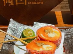 -筱田の食堂·izakaya(淮海中路店)