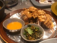 -半山腰·云南菜(侨福芳草地店)
