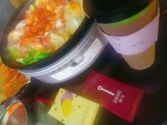 -韩见·韩式拌饭·炸鸡(石厦店)