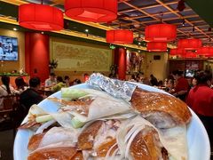 -小吊梨汤·北京菜·烤鸭(鸟巢店)