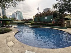 -吉隆坡喜来登帝国酒店