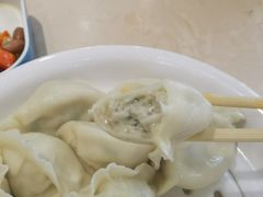 -北方饺子王·海肠捞饭·海鲜锅(山大店)