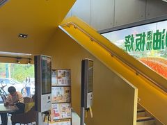 -麦当劳·得来速店(星沙大道店)