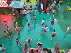 -杭州浪浪浪水公园