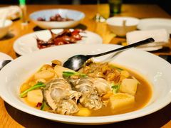 -新荣记(西溪湿地店)