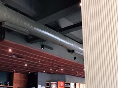 -星巴克(天津工华道智慧山店)