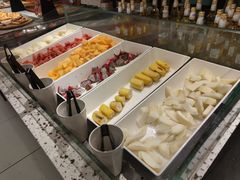 -比格比萨自助(新辰里学清路店)