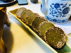 -绿茶餐厅(成都太古里店)